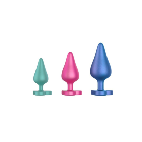 ROMP LUSTER